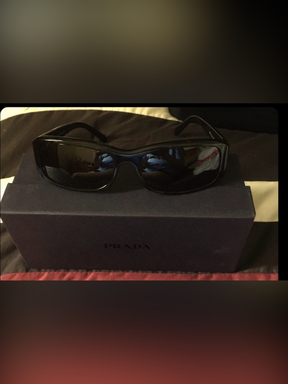 Prada sunglasses